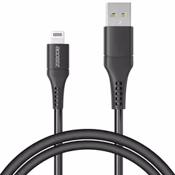 Accezz SH00058482, Noir