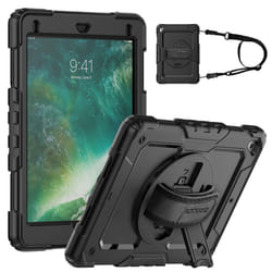 Accezz SH00063443 coque de protection pour téléphones portables Noir