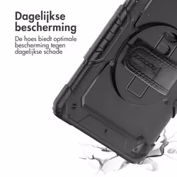 Accezz SH00063443 coque de protection pour téléphones portables Noir