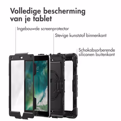 Accezz SH00063443 coque de protection pour téléphones portables Noir
