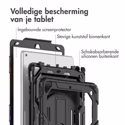 Accezz SH00063444 coque de protection pour téléphones portables Noir