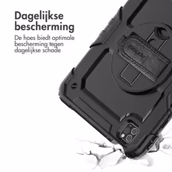 Accezz SH00063445 coque de protection pour téléphones portables Noir