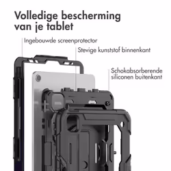 Accezz SH00063445 coque de protection pour téléphones portables Noir