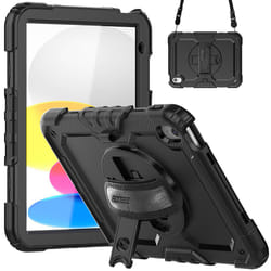Accezz SH00063446 coque de protection pour téléphones portables Noir
