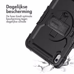 Accezz SH00063446 coque de protection pour téléphones portables Noir