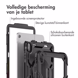 Accezz SH00063446 coque de protection pour téléphones portables Noir