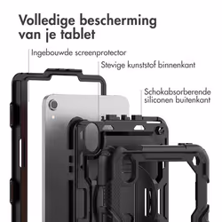 Accezz SH00063447 coque de protection pour téléphones portables Noir