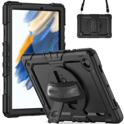 Accezz SH00063448 coque de protection pour téléphones portables Noir