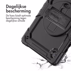 Accezz SH00063448 coque de protection pour téléphones portables Noir