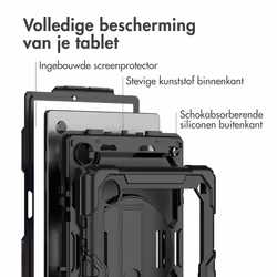 Accezz SH00063448 coque de protection pour téléphones portables Noir