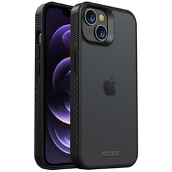 Accezz SH00065414 coque de protection pour téléphones portables Noir