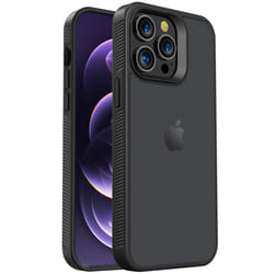 Accezz SH00065416 coque de protection pour téléphones portables Noir