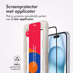 Accezz SH00067979 coque de protection pour téléphones portables Transparent
