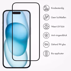 Accezz SH00067979 coque de protection pour téléphones portables Transparent