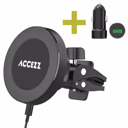 Accezz SH00068213, Voiture, Noir