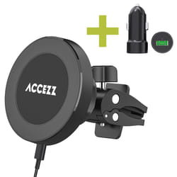 Accezz SH00068213 support Noir