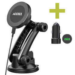Accezz SH00068214 support Noir