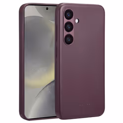 Accezz SH00069264, Samsung, Galaxy S24 Heath, Violet