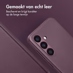 Accezz SH00069264 coque de protection pour téléphones portables Violet