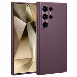 Accezz SH00069269, Samsung, Galaxy S24 Ultra Heath, Violet