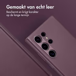 Accezz SH00069269 coque de protection pour téléphones portables Violet