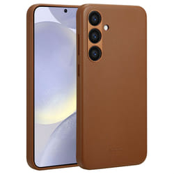 Accezz SH00069277 coque de protection pour téléphones portables Marron
