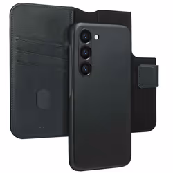 Accezz SH00069278, Samsung, Galaxy S23 Onyx, Noir