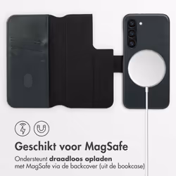 Accezz SH00069278 coque de protection pour téléphones portables Noir