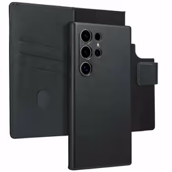 Accezz SH00069298, Samsung, Galaxy S24 Ultra, Noir