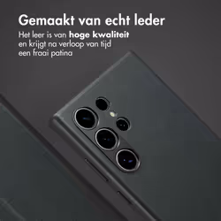 Accezz SH00069298 coque de protection pour téléphones portables Noir
