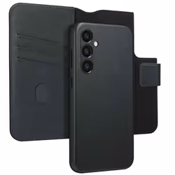 Accezz SH00069303, Samsung, Galaxy S24 Plus, Noir