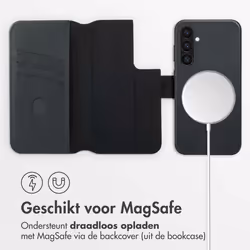 Accezz SH00069303 coque de protection pour téléphones portables Noir