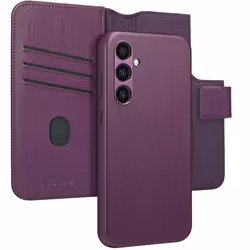 Accezz SH00069304, Samsung, Galaxy S24 Plus Heath, Violet