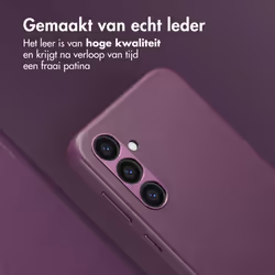 Accezz SH00069304 coque de protection pour téléphones portables Violet