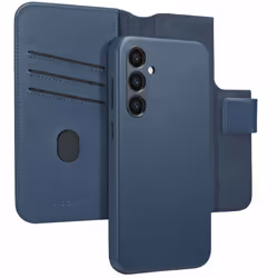 Accezz SH00069305, Samsung, Galaxy S24 Plus, Bleu