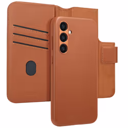Accezz SH00069307, Samsung, Galaxy S24 Plus, Marron