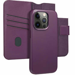 Accezz SH00069309 coque de protection pour téléphones portables Violet