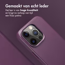 Accezz SH00069309 coque de protection pour téléphones portables Violet