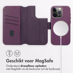 Accezz SH00069309 coque de protection pour téléphones portables Violet
