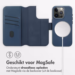 Accezz SH00069310 coque de protection pour téléphones portables Bleu