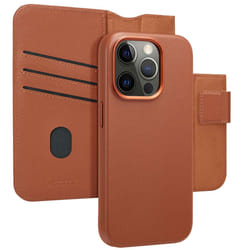 Accezz SH00069312 coque de protection pour téléphones portables Marron