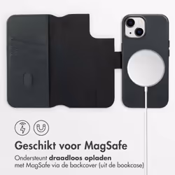 Accezz SH00069313 coque de protection pour téléphones portables Noir