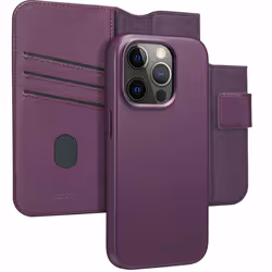 Accezz SH00069314, Apple, iPhone 15 Heath, Violet