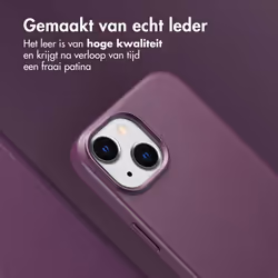 Accezz SH00069314 coque de protection pour téléphones portables Violet