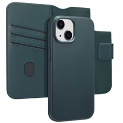 Accezz SH00069316, Apple, iPhone 15, Noir