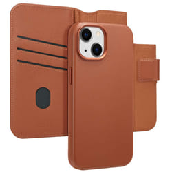 Accezz SH00069317 coque de protection pour téléphones portables Marron