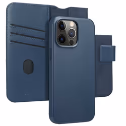 Accezz SH00069320, Apple, iPhone 15 Pro Max, Bleu