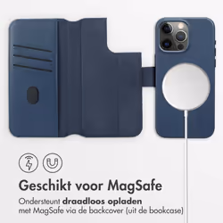 Accezz SH00069320 coque de protection pour téléphones portables Bleu