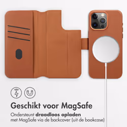 Accezz SH00069322 coque de protection pour téléphones portables Marron