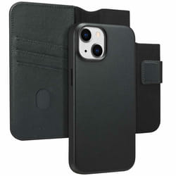 Accezz SH00069323 coque de protection pour téléphones portables Noir